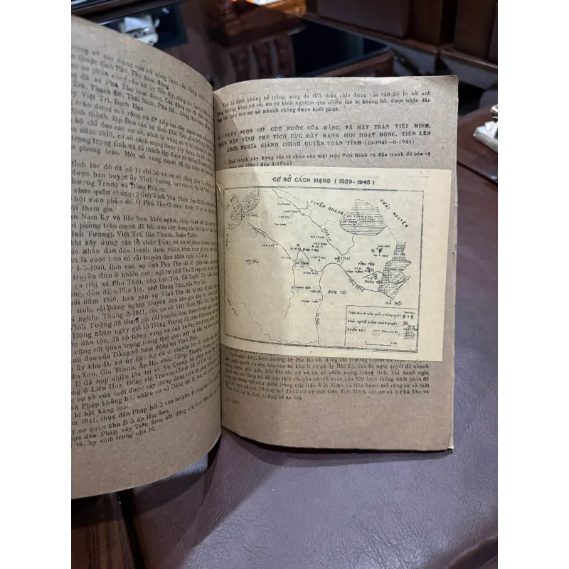 Lịch Sử Vĩnh Phú- K3 1005920