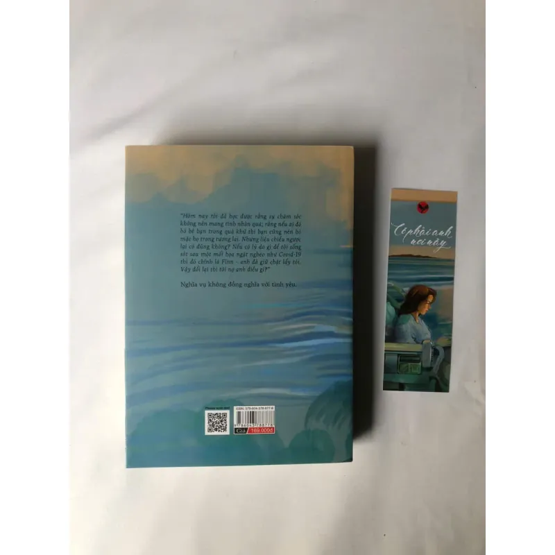 Có Phải Anh Nơi Này - Jodi Picoult 694097