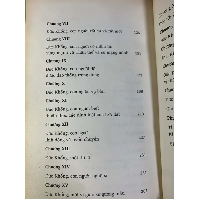 Chân Dung Khổng Tử - Nhân Tử Nguyễn Văn Thọ 927217