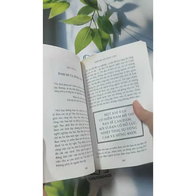 Những quy tắc trong quản lý - Richard Templar 688564