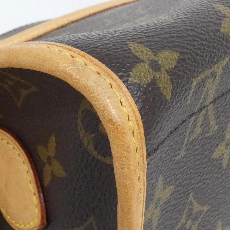 Túi xách vai Louis Vuitton Monogram Popincourt Long M40008 - Hàng hiệu Chính hãng 767346