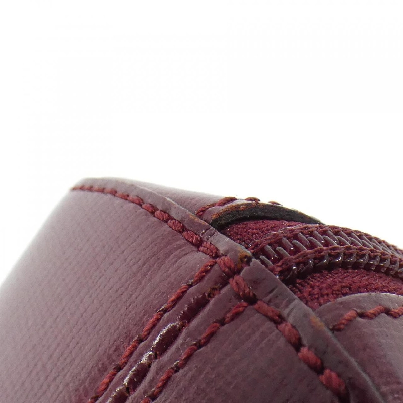 【Vintage】Ba lô Cartier 610982