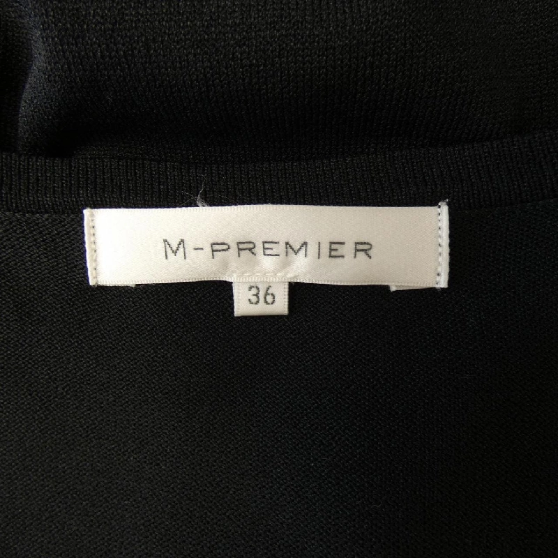 M-Premier Cardigan 636685