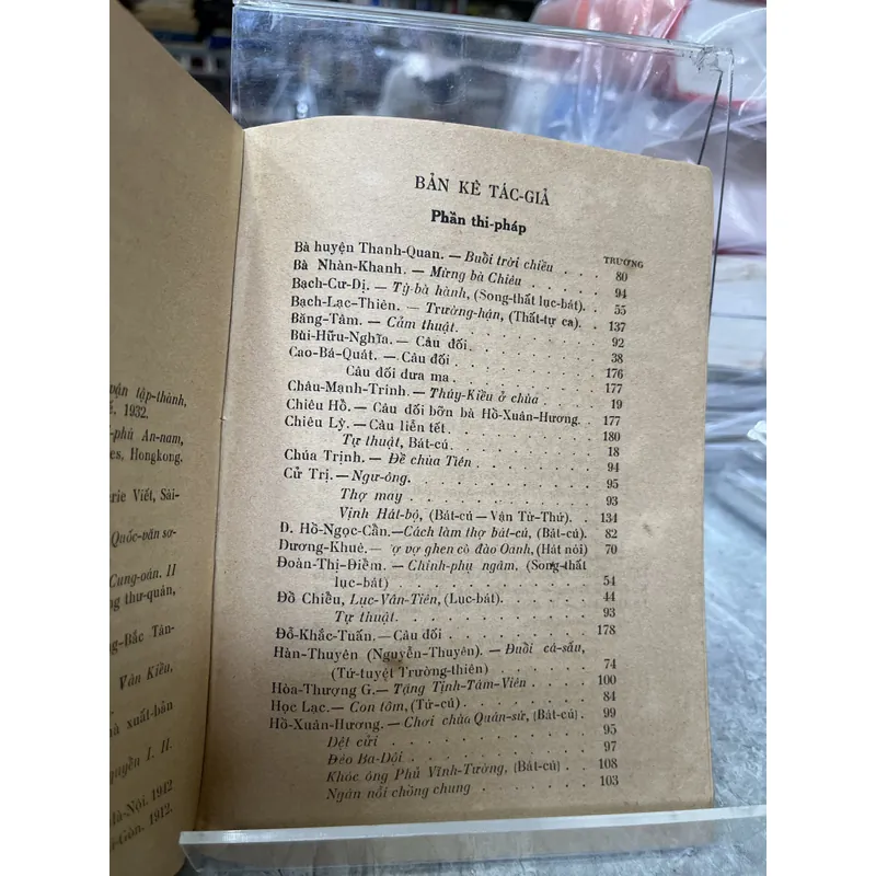 THI PHÁP - DIÊN HƯƠNG 714976