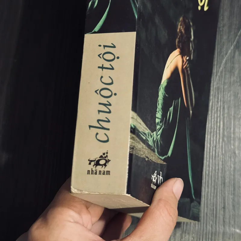 Chuộc tội - Ian McEwan 577007