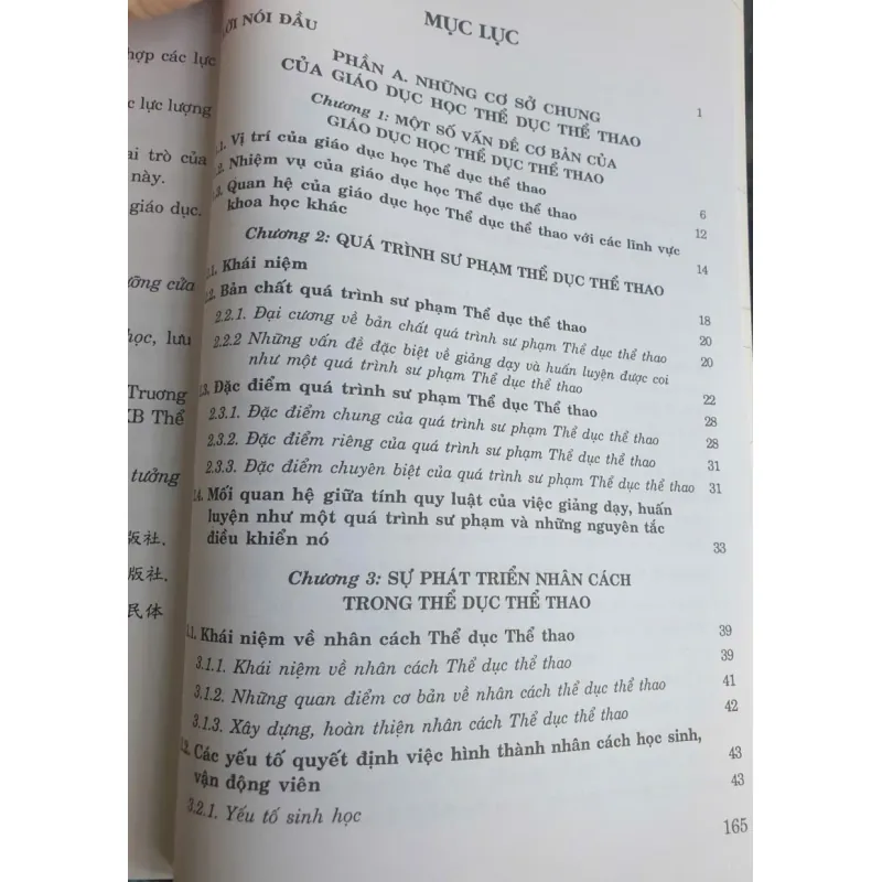 Giáo Trình Giáo Dục Học Thể Dục Thể Thao 723363