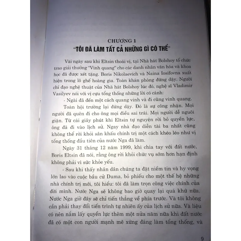 Các đời Tổng thống Nga 708202