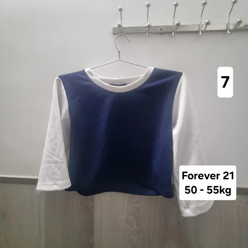 Áo nữ đồng giá 29K 573582
