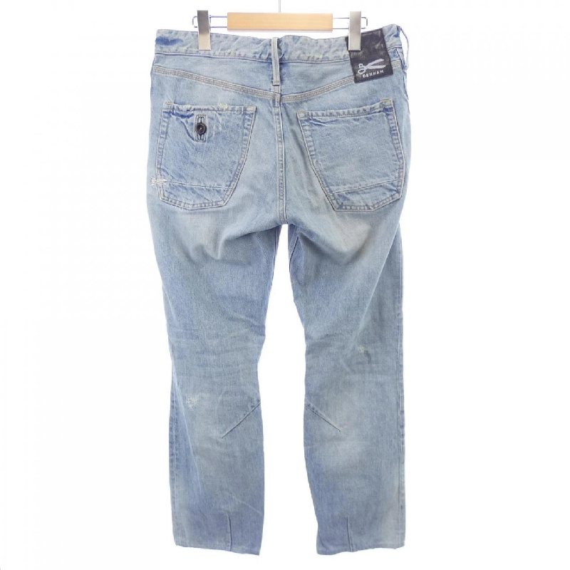 DENHAM 01-14-02-11-030 Jeans - Hàng hiệu Authentic 885829