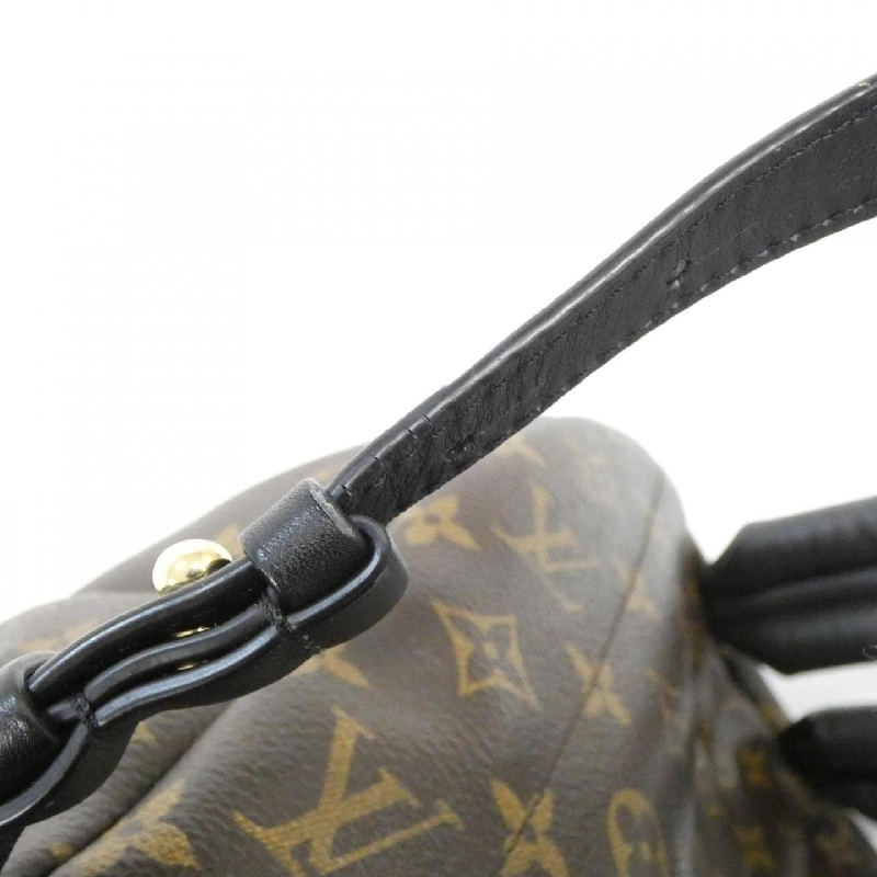 Ba lô Louis Vuitton Monogram Palm Springs MM M44874 - Hàng hiệu Authentic 801690