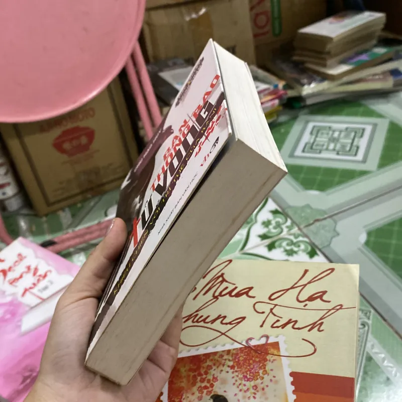 Bản thông báo tử vong 1 Chu huy hao 755981