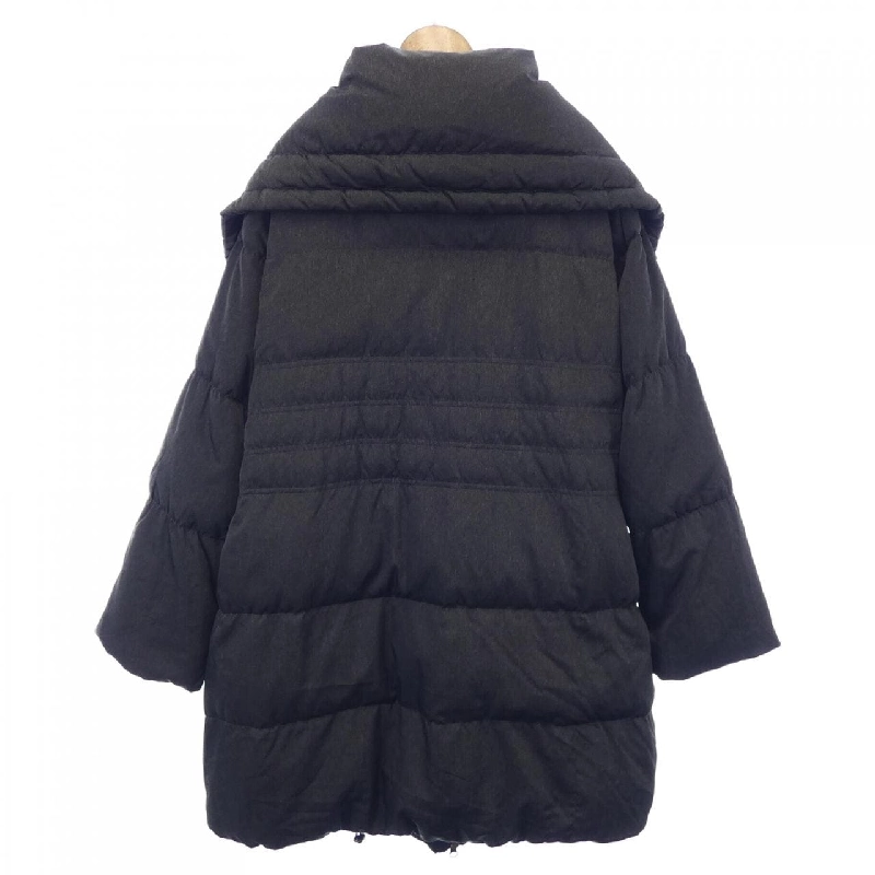 【Mã giảm giá】Áo khoác lông vũ BARNEYS NEW YORK 632350