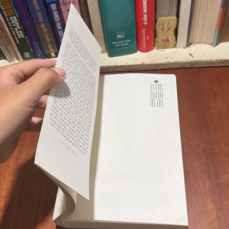 II Làng Lăng Tiếu Tiếu Sinh: Kim Bình Mai (3 Tập) - Nguyễn Quốc Hùng (Dịch) - 2016 789390