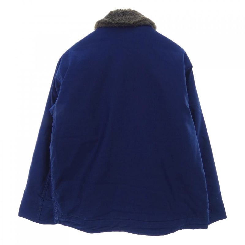 BLUE BLUE Jacket - Hàng hiệu Authentic 895810