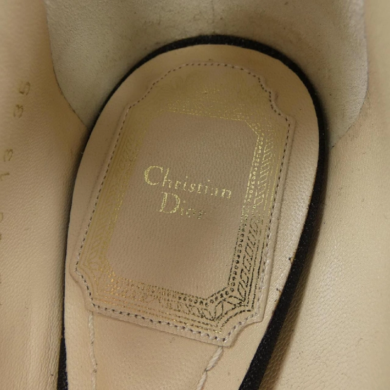 Giày cao gót CHRISTIAN DIOR - Hàng hiệu Authentic 830493