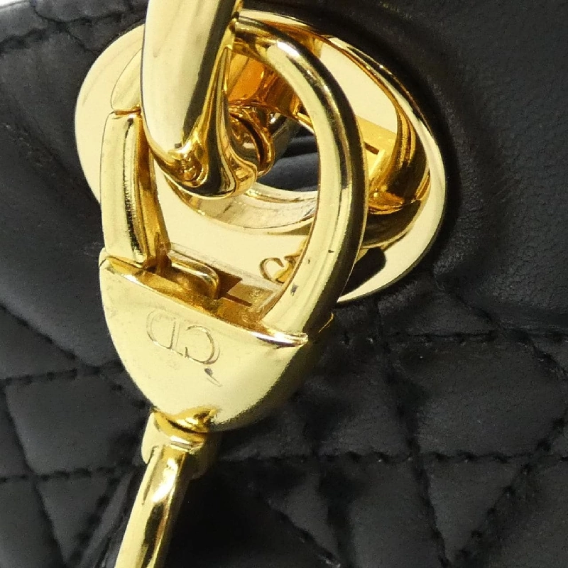 Túi Christian Dior Lady Dior Medium CAL44550 - Hàng hiệu Authentic 769836