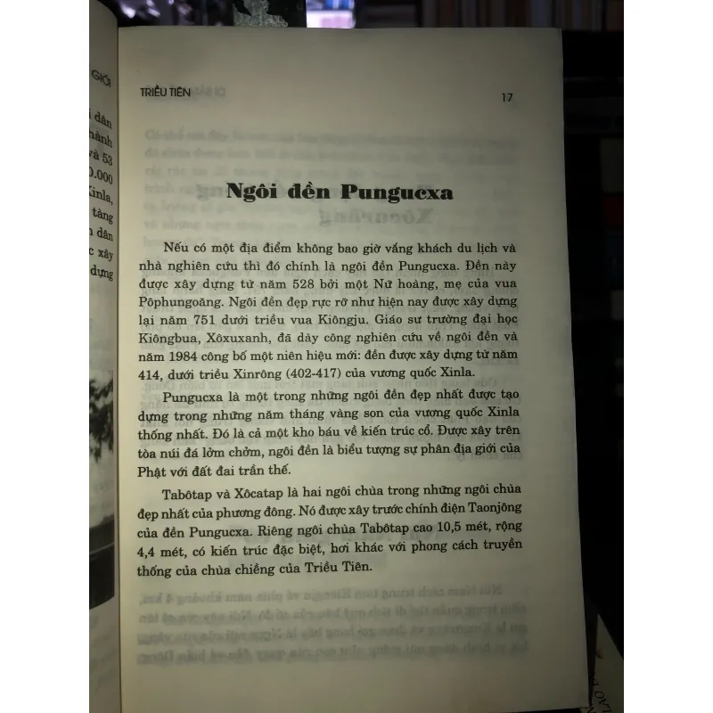 Di sản thế giới tập 2 - Bùi Đẹp 763683