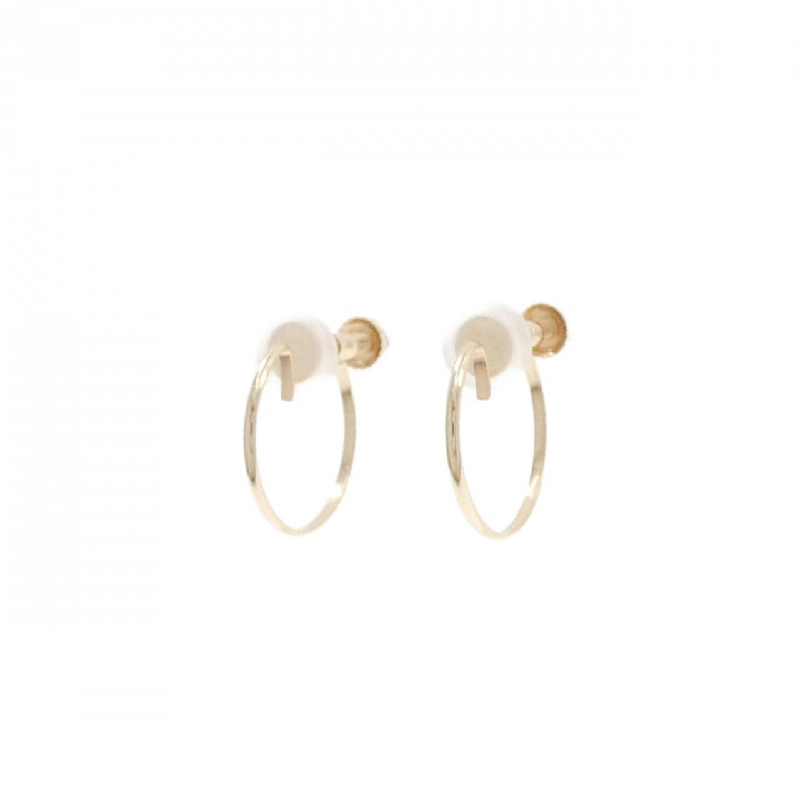 K10YG Bông tai - Hàng hiệu Authentic 869864