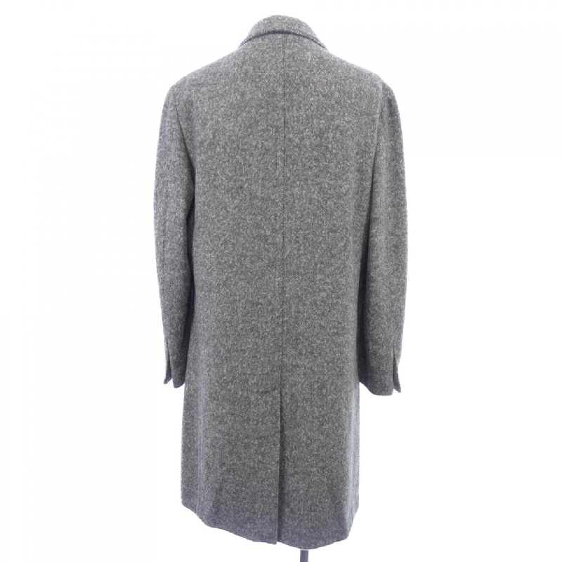 ZEGNA Coat - Hàng hiệu Authentic 887519