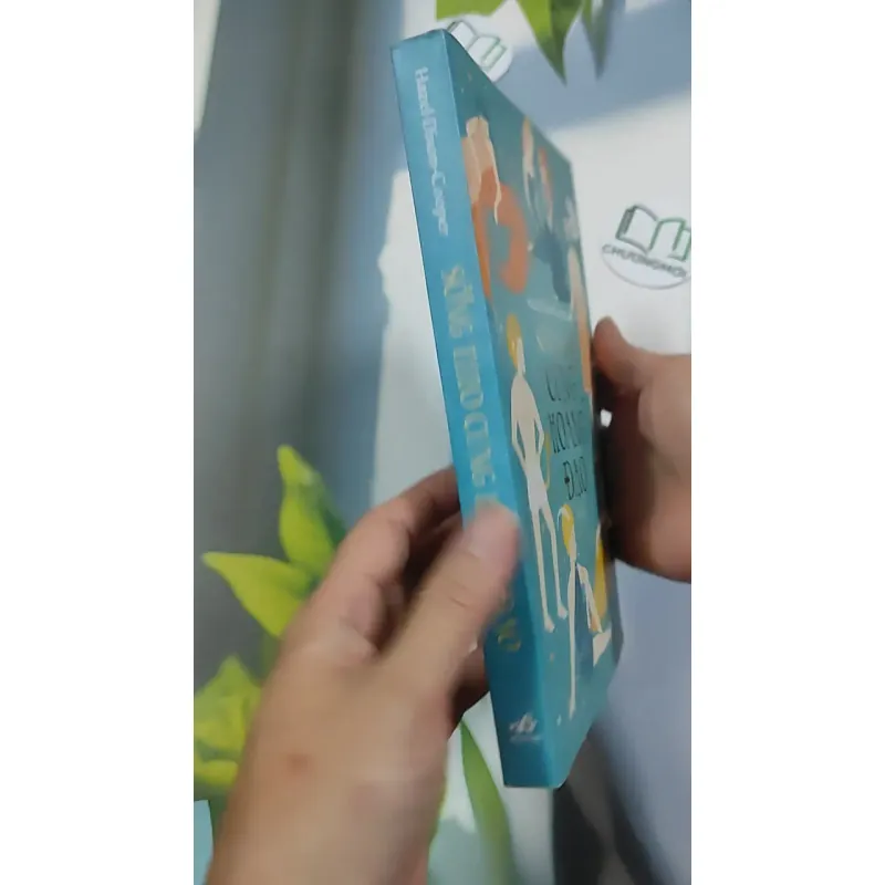 Sống theo cung hoàng đạo - Hazel Dixon-Cooper 776204