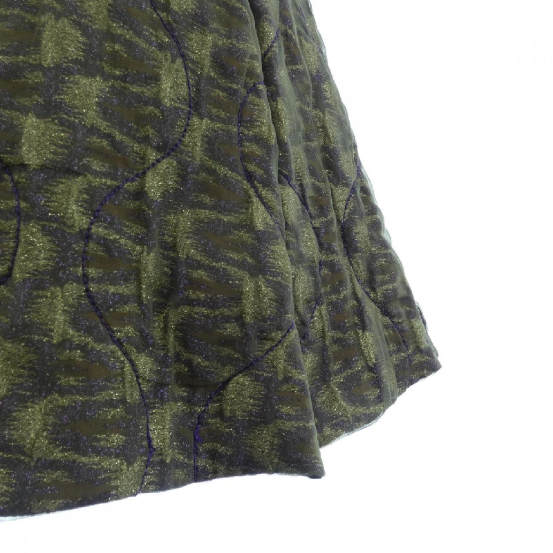 【Mã giảm giá】Váy Louis Vuitton LOUIS VUITTON 652637