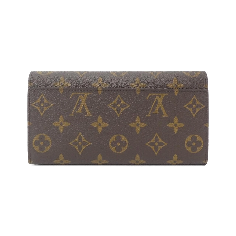 Ví Louis Vuitton Monogram Porte-Feuille Sara M62234 - Hàng hiệu Chính hãng 771954