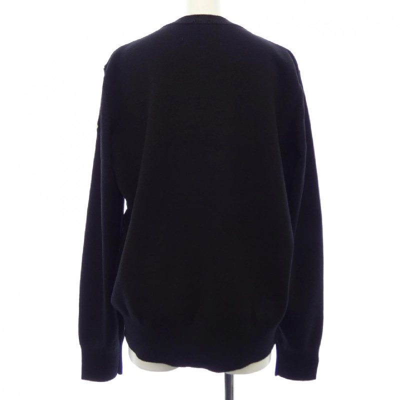 【Sản phẩm mới】Moncler MONCLER 20939B51000 Áo khoác lông 631977