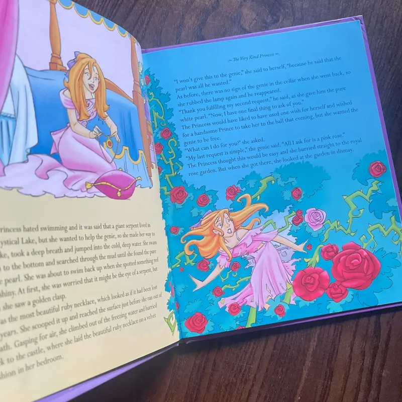 ✨𝑻𝒓𝒆𝒂𝒔𝒖𝒓𝒆 𝒐𝒇 𝑾𝒊𝒔𝒉𝒆𝒔✨ 753562