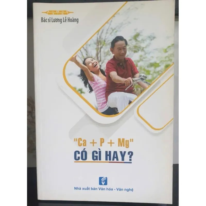 Ca + P + Mg Có Gì Hay 723372