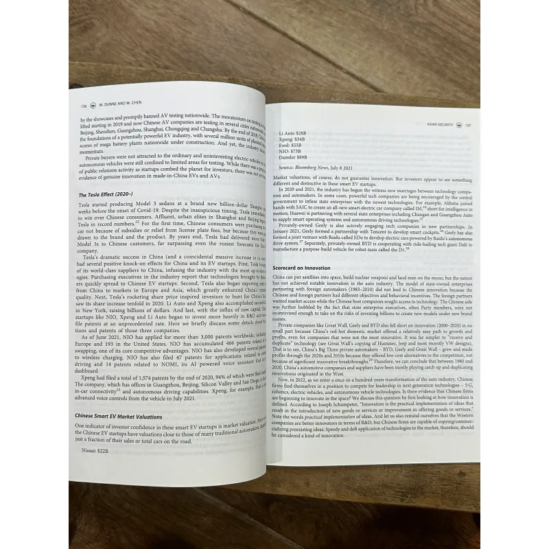 Asian Security (Vol 19 no 2 2023) 734872