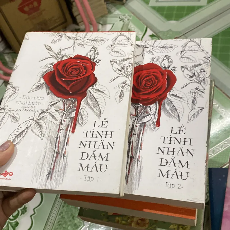 Lễ tình nhân đẫm máu full 2 tập  2BM 755998