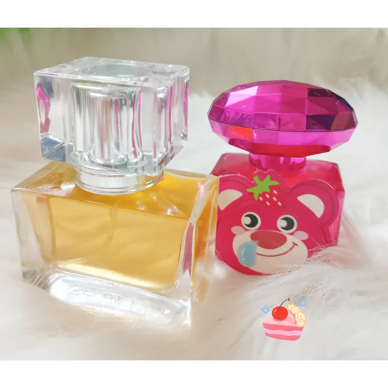 Nước Hoa Nữ Dạng Tinh Dầu Vườn Hoa Lưu Hương 4h Thể Tích 25ml 763250