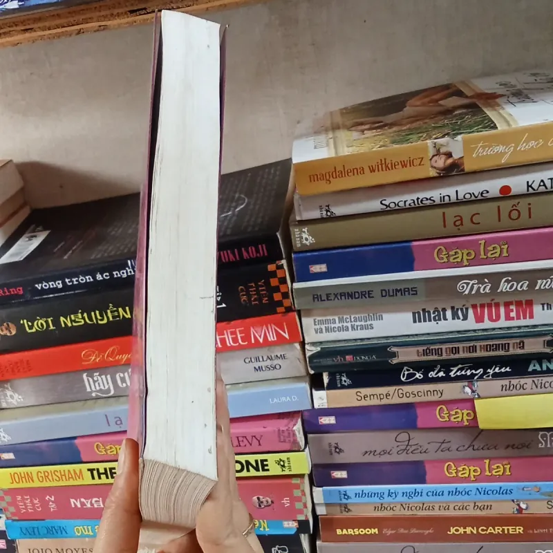 Người Mẹ Trong Truyện Của Các Nhà Văn Nổi Tiếng  777007