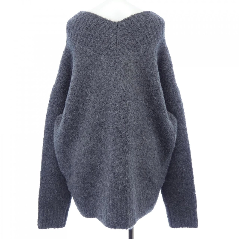 IENA Áo len - Hàng hiệu Authentic 809675