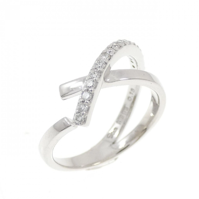 Nhẫn kim cương Stargewelry 0.13CT - Hàng hiệu Authentic 841128