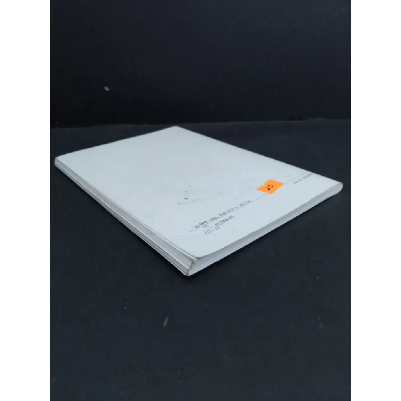 [Phiên Chợ Sách Cũ] Bộ câu hỏi trắc nghiệm xác suất và thống kê 2303 429051