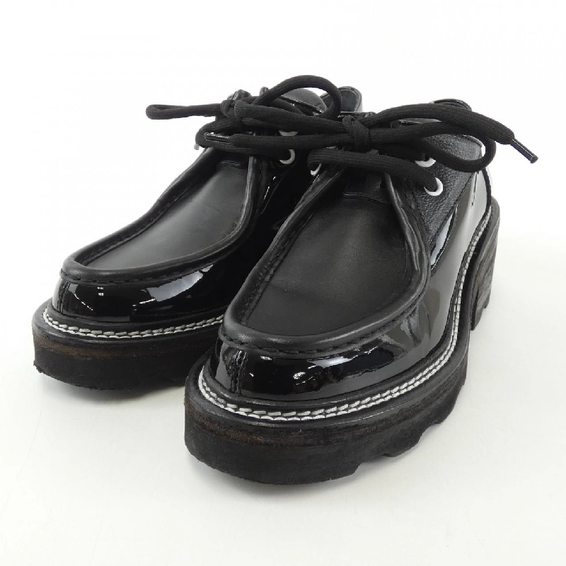 【Mã giảm giá】Giày LOUIS VUITTON 664300