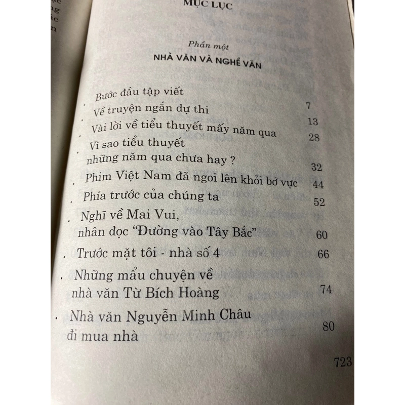 Lê Lựu Tạp Văn  507030