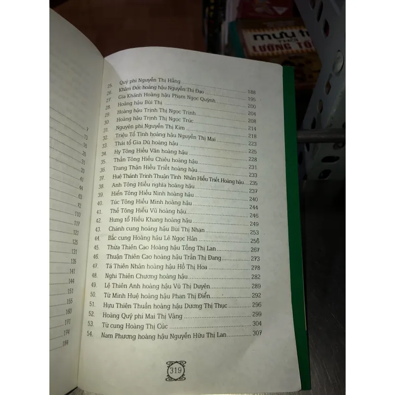 54 vị hoàng hậu Việt Nam - Đặng Việt Thuỷ- Đặng Thành Trung 800252