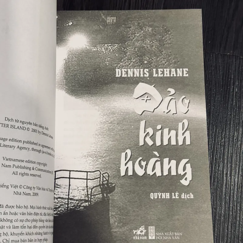 Đảo kinh hoàng 573090