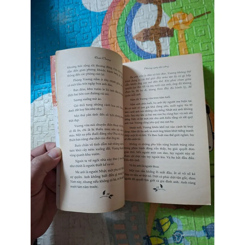 Những Ngày Đợi Nắng 1002202