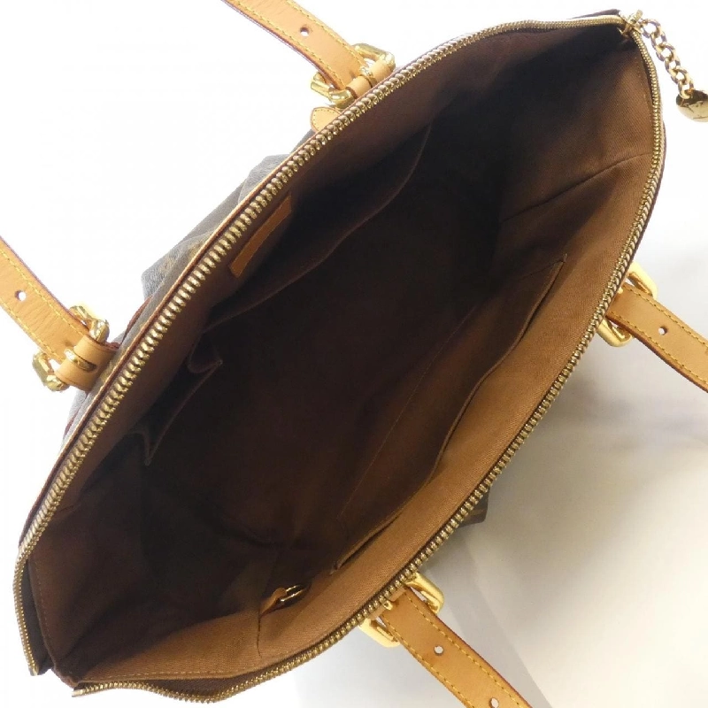 Túi xách vai Louis Vuitton Monogram Tivoli GM M40144 - Hàng hiệu Chính hãng 768148