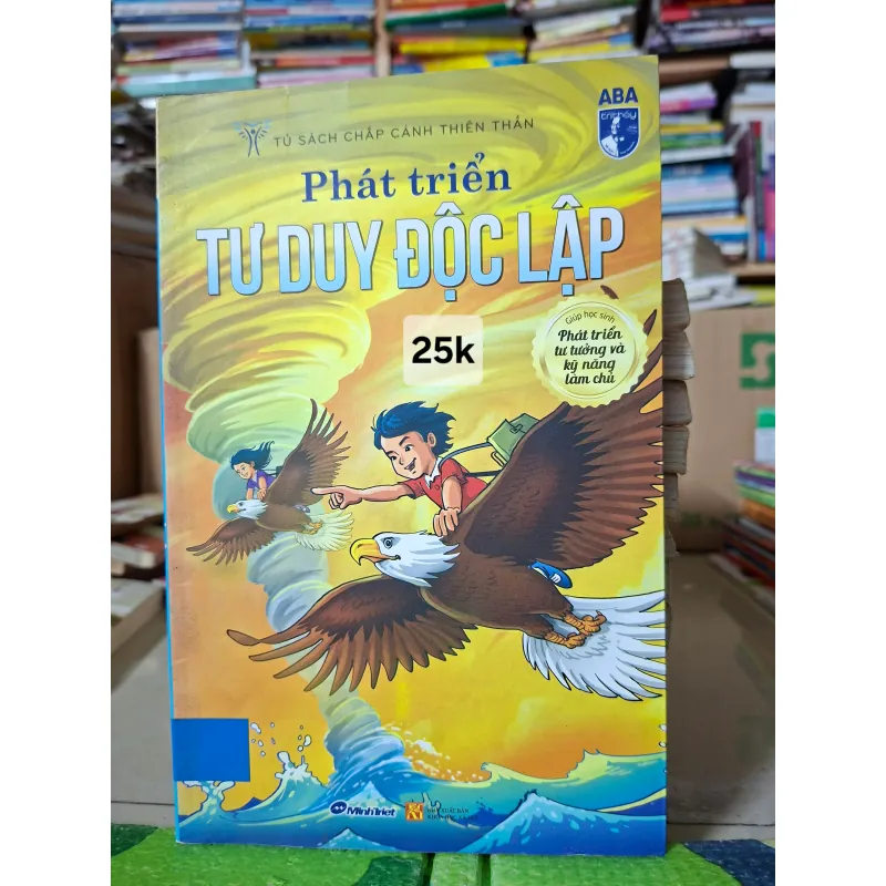 Phát Triển Tư Duy Độc Lập 971614