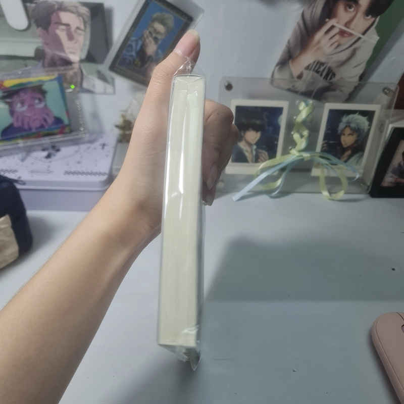 Cho đến khi telomere tháng 7 kế thúc 505212