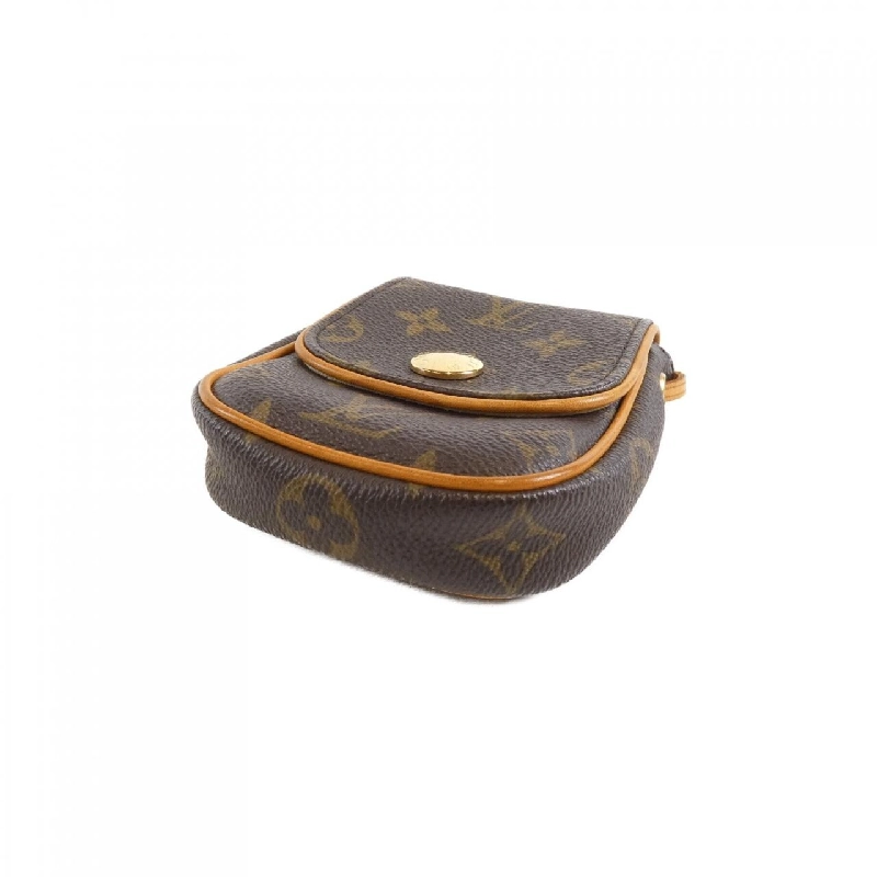 Túi đeo vai Louis Vuitton Monogram Pochette Cancun M60018 - Hàng hiệu Chính hãng 768318