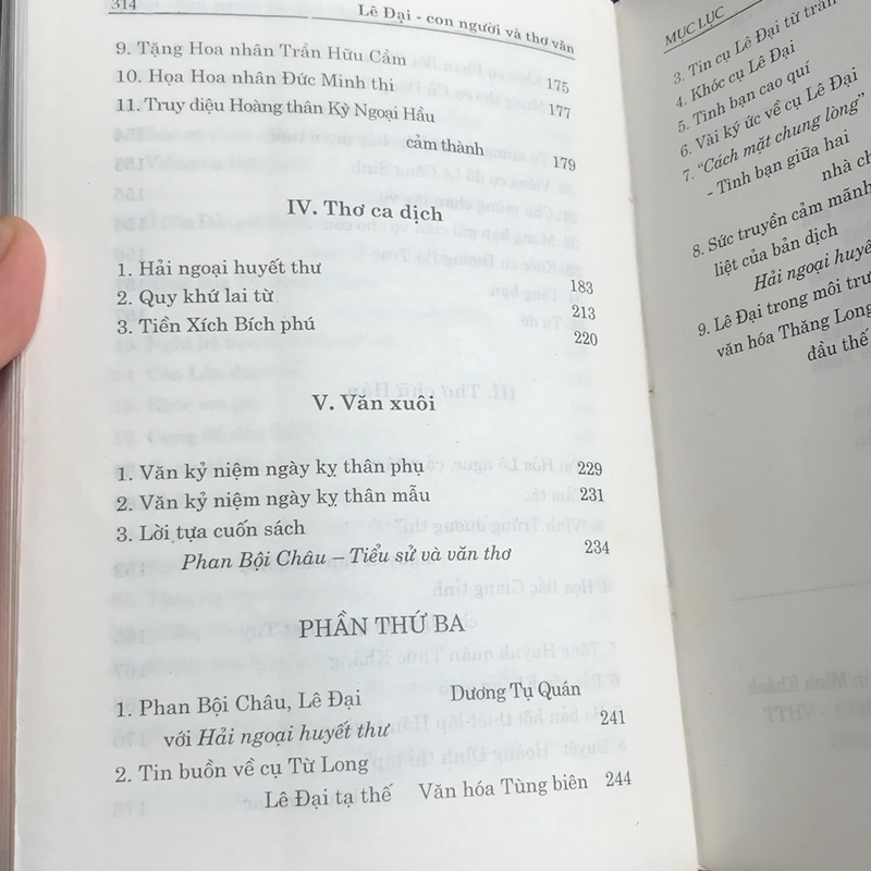 LÊ ĐẠI - CON NGƯỜI VỚI THƠ VĂN 507260