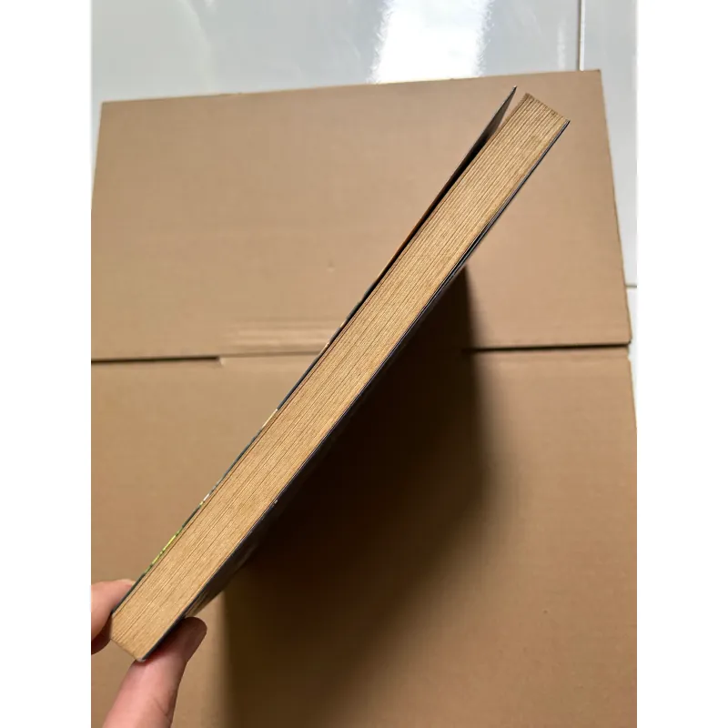 Những người tạo ra hiện thực tập 2 - Olivier Lockert 745965