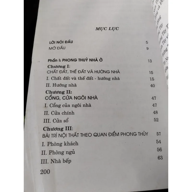 Phong Thủy Cổ Truyền Với vẻ đẹp Kiến Trúc Phương Đông". 
 695664