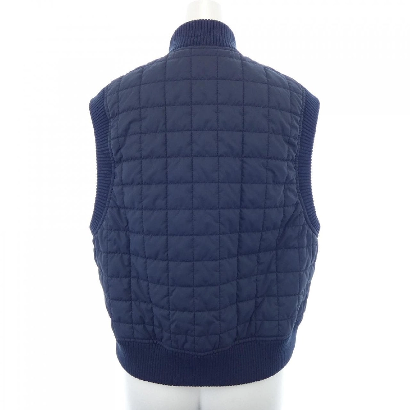 【Mã giảm giá】Áo gile HERMES 638144