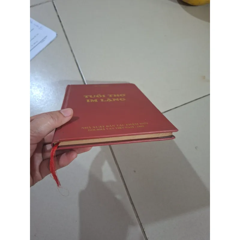 Tuổi thơ im lặng  1002543